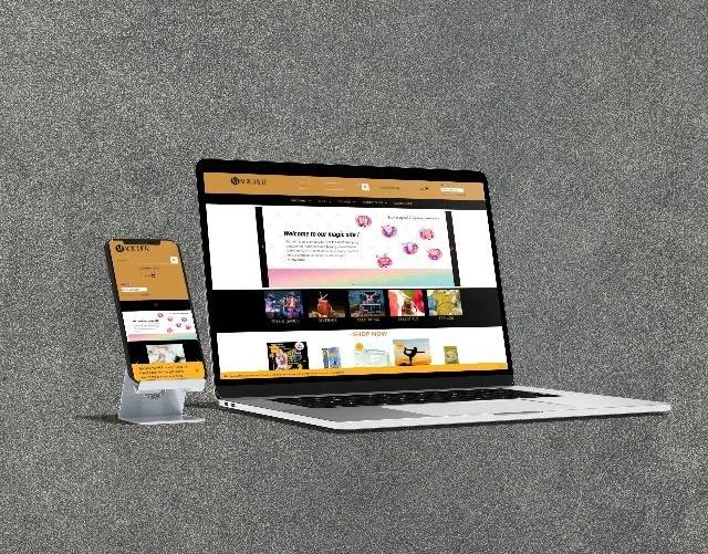 Digital experience