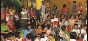 Family event