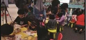 Creative workshop