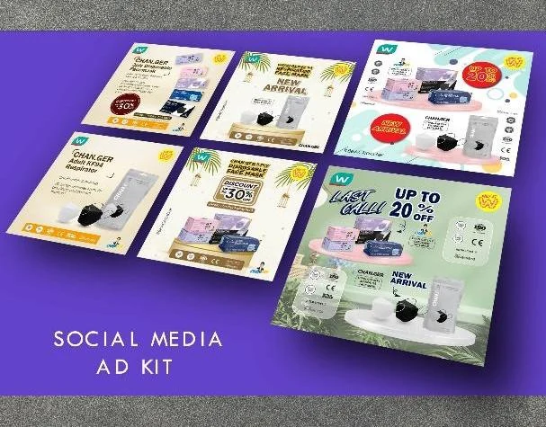 Marketing communications